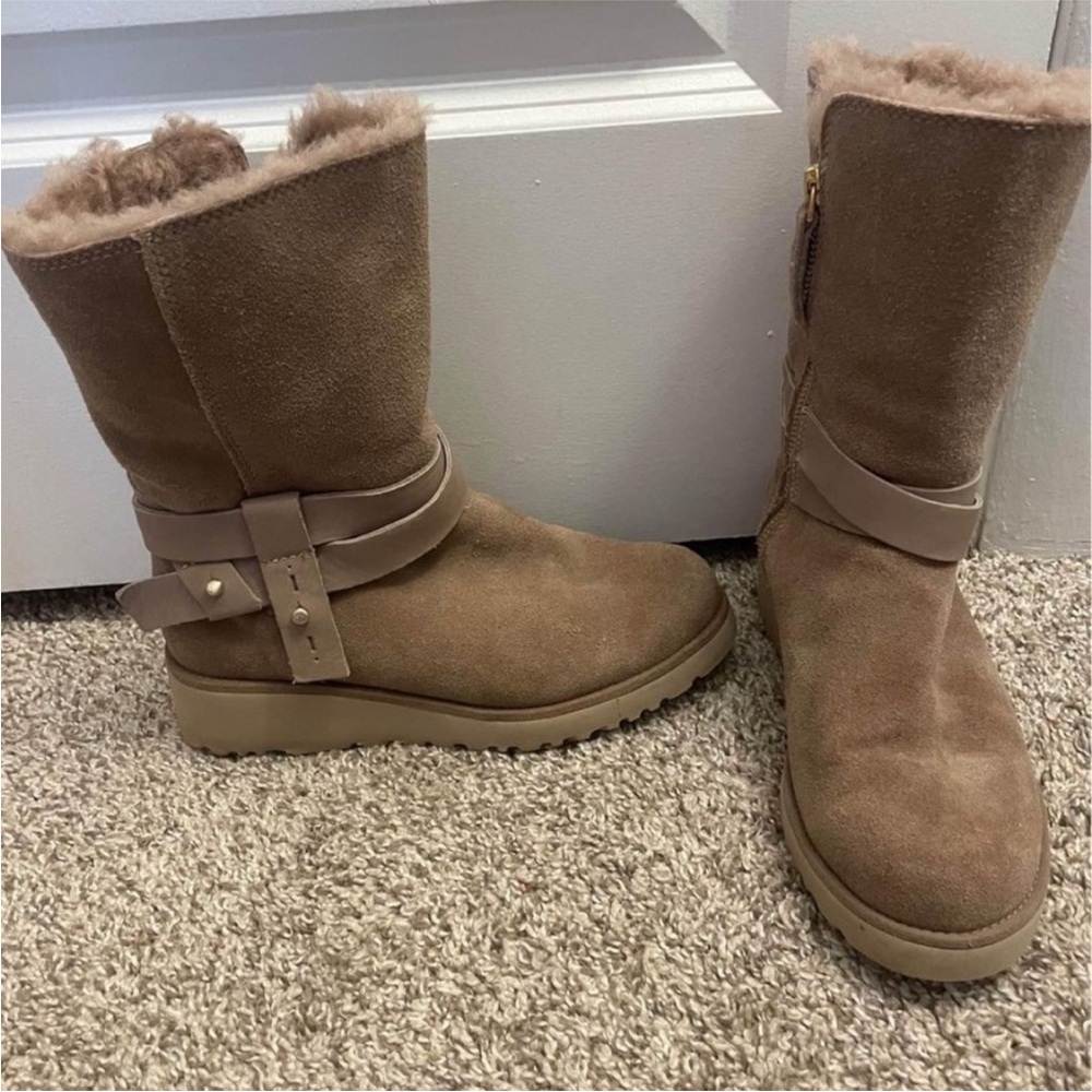 🎈UGG Aysel Winter Boots🎈